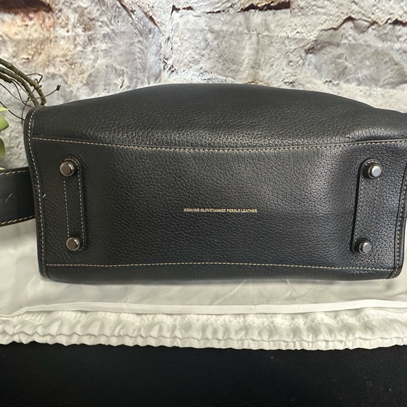 Coach Rogue 30 Leather Women's Bag New with Tags - Picture 3 of 8